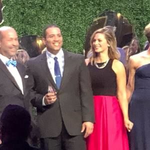 Meet your Posher, Steve